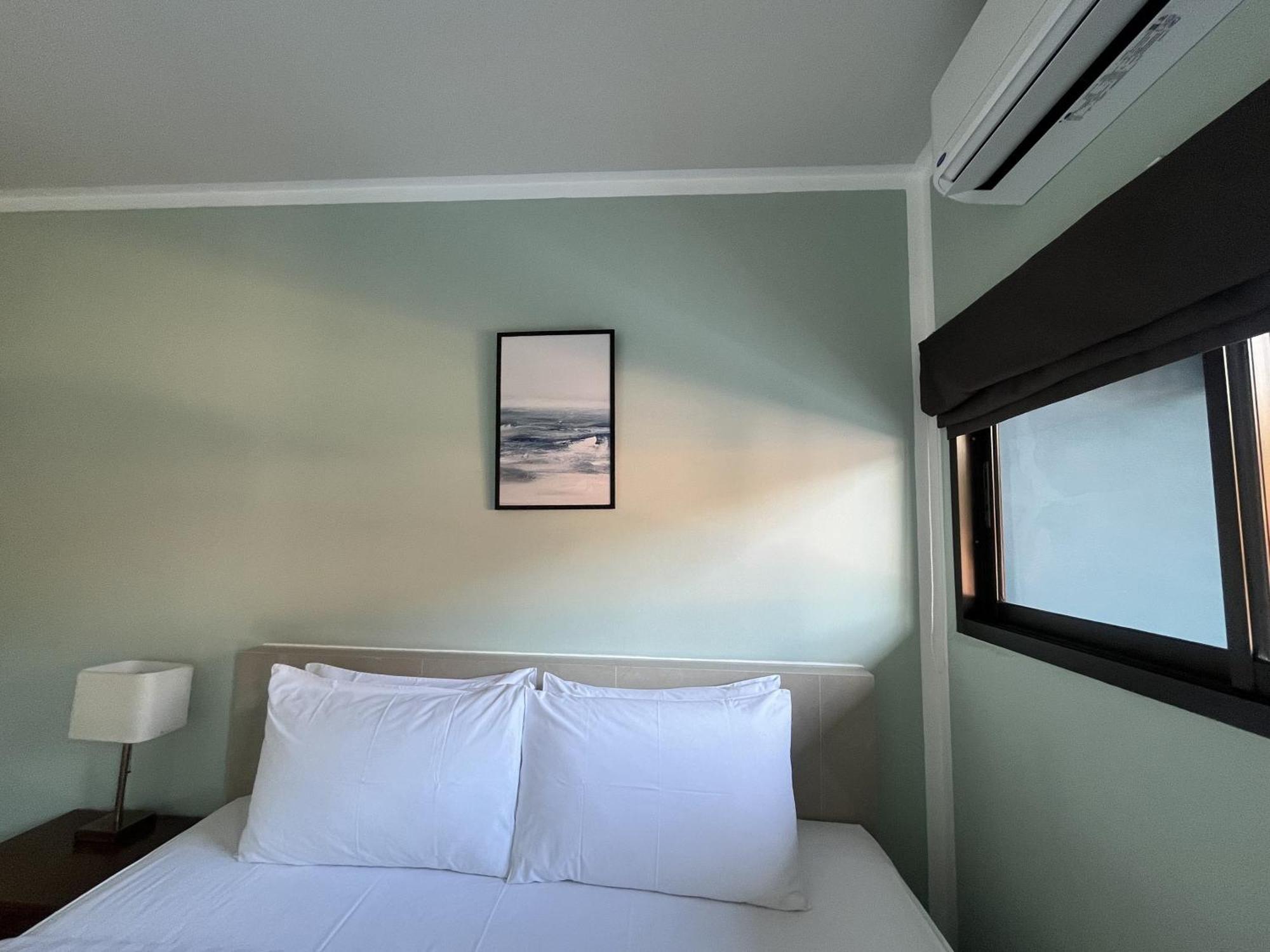 J & Ariya Hotel Near Samui Airport And Koh Phangan Pier ボプート エクステリア 写真