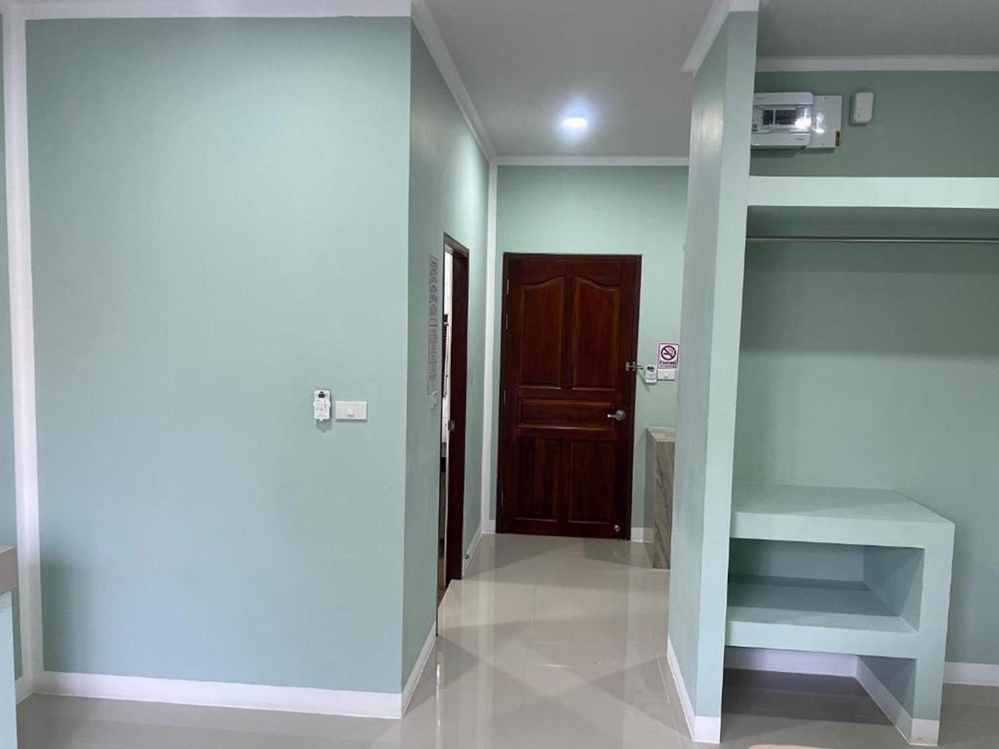 J & Ariya Hotel Near Samui Airport And Koh Phangan Pier ボプート エクステリア 写真